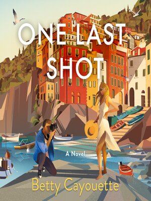 cover image of One Last Shot